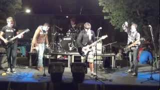 Panda - Atractivo encontramos en lo mas repugnante (Cover-Band by Sobrevivientes)