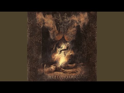 The Fire Dwelling Within