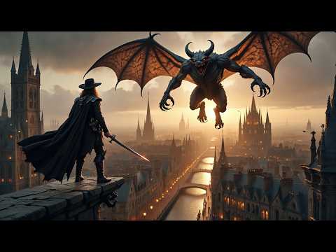 Vampire Virus: Demons Unleashed! | Horror Movie in Spanish