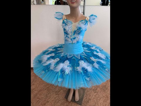 Pasarea albastra P 0416 - video 4