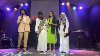 “As mães da Bíblia”| Teatro dia das Mães 2024 - IBJR