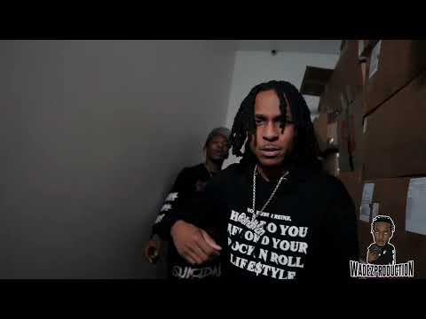 Bandman Timo ft. J Moe - Messed up[Official Video] Shot By:@wadezproduction3107