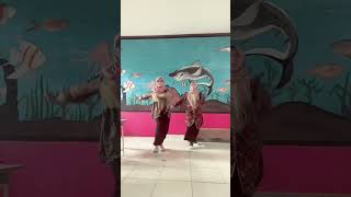Download lagu Paris Barantai Lagu dari Kalimantan Selatan #kalsel mp3
