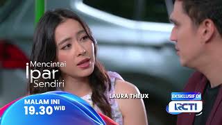 Download lagu LOVING MY OWN BROTHER-IN-LAW TRAILER: AYUNA LEARNS TO LOVE RAFKI! SHILLA CAUGHT WITH A GUY IN A H... mp3