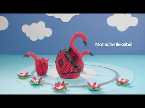 BKT - KREDI PËR SHTËPI