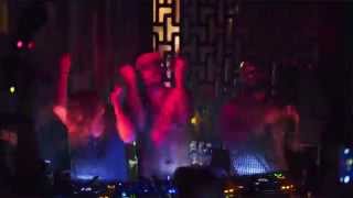 Dragoni  SKY6LU of LMFAO