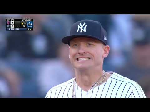 Jose Ramirez and Oscar Gonzalez Spark Game 2 Win Over Yankees