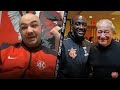 ADAM KOWNACKI "WHO HAS TERENCE CRAWFORD FOUGHT? NO COMPETITION, ITS SAD! SIGNED WITH THE WRONG GUY"