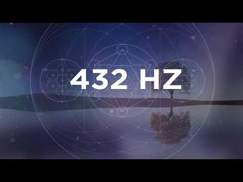 432 Hz Golden Ratio Teaser