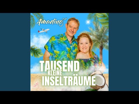 Tausend kleine Inselträume (Radio Version)