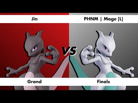 BG Battlefield 66 - Jin vs PHNM | Mage [L] - Grand Finals