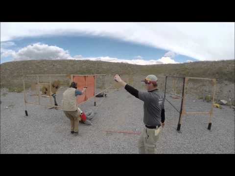 IDPA UTAH State Championship.