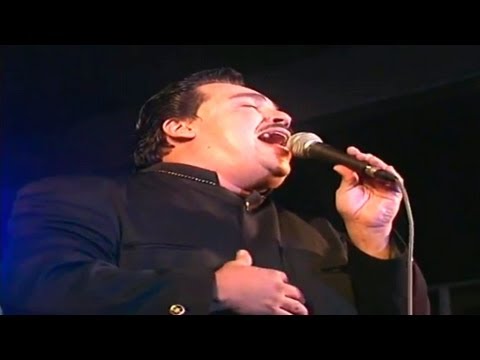 David Pavón &  Grupo Galé -  Si Me Ves Llorar Por Ti (En Vivo) (salsa) HD