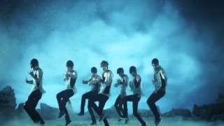 Download lagu U-KISS(유키스) NEVERLAND Dance Full version mp3