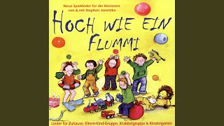 Im Zoo, da geht es munter zu Music Video
