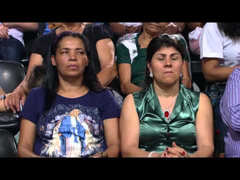 Louvemos o Senhor 11/10/15 - Homilia Pe. Marcos Miranda