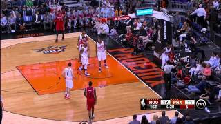 Marc Gasol - Markieff Morris - Jeff Green - Andre Drummond - Eric Bledsoe