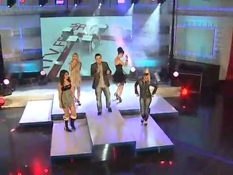 Valon Bytyqi Adrelina