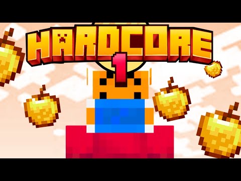 THE RRP is coming |  Minecraft HARDCORE Challenge Ep2