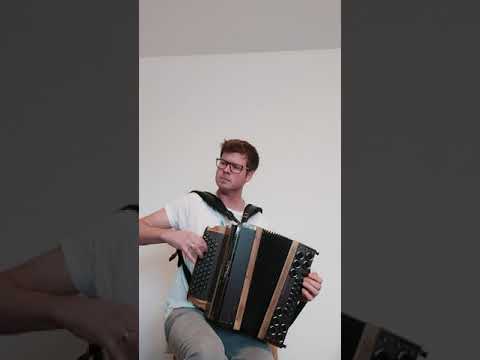 Boandl Boarisch - Steirische Harmonika