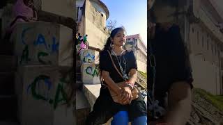 Download lagu ganga kinare Mora gaav ho mp3