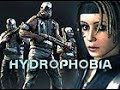 Hydrophobia