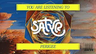 Music video thumbnail preview for Satyr - Perigee by Satyr