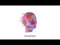 LANY Somewhere Official Lyric Video