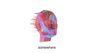 somewhere Music Video