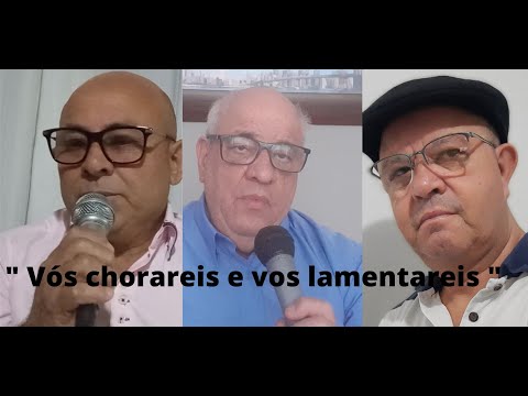 Hino CCB 194 - Samuel de Camargo - André Luiz Aniceto - Derli Camargo