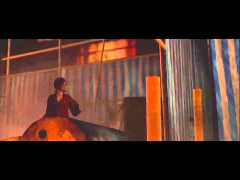Resident Evil 6 Shorts - Ada saves Sherry (reversed)