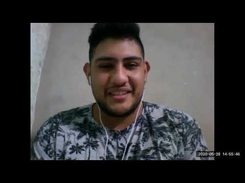 ENTREVISTA A ESELOMPEE..._ALTA RAP