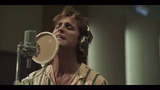 Luis Miguel La serie -Culpable o No -Diego Boneta