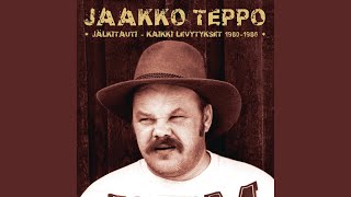 Jaakko Teppo Chords