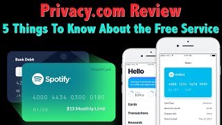 Privacy.com Review — How this Free Service Can Help Protect Your Money
