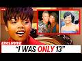 What REALLY Happened To Puff Johnson Is Sad
