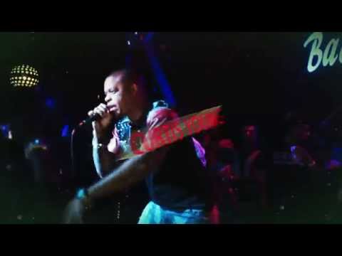 Curtis Young Live at The Canyon Club in Kingman AZ Promo 2