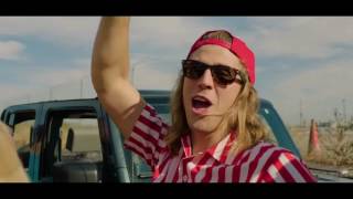 Ephwurd - Vibrations (Official Music Video)