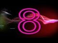 COUNTDOWN TIMER 10 Sec CLOCK V 393 Particle Countdown Timer With Sound Effect Voice HD 4k