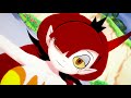 Hekapoo Wiggle Wiggle MMD 4K 60fps