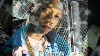 Planet Asia & Turbin (GCM) - Diamond Grillz (Remix)