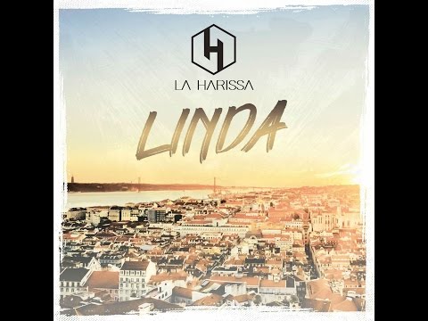 LA HARISSA - Linda ( Official Video Lyrics )