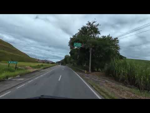 28 / ESTADO DE ALAGOAS MUNICÍPIO DE CAMARAGIBE E JOAQUIM GOMES COMO ESTÁ A DUPLICAÇÃO BR 101