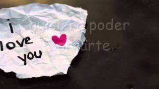 Quisiera poder olvidarme de ti - Luis Fonsi (Letra)