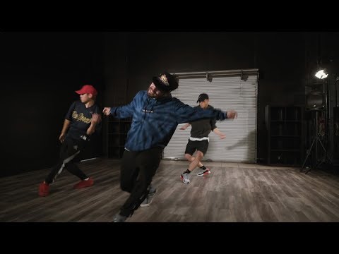 KOOL JOHN “SKIIRRT” FT. MISTAH FAB || @Landowilkins Choreography