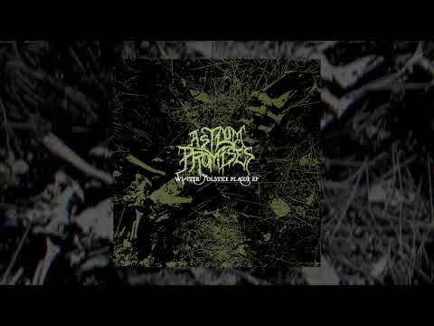 Asylum Promises - Winter Solstice Plague [Full EP]