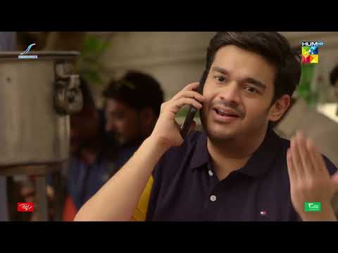 Aik Number Ka Makkar Dost Hai !! - Dobara - HUM TV