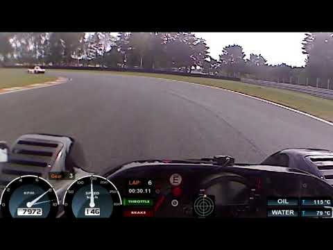 Wsmp 2020 - Race IV - depo start ;)