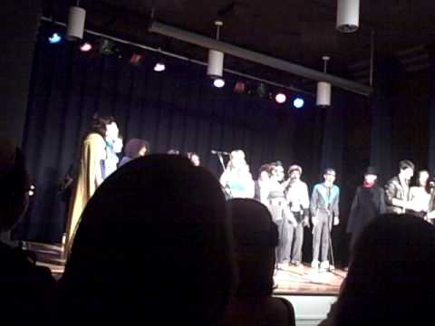 If You Were Coming in the Fall- Crazy Pitches Acapella (2/10)