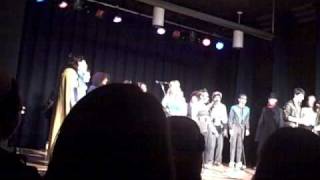 If You Were Coming in the Fall- Crazy Pitches Acapella (2/10)